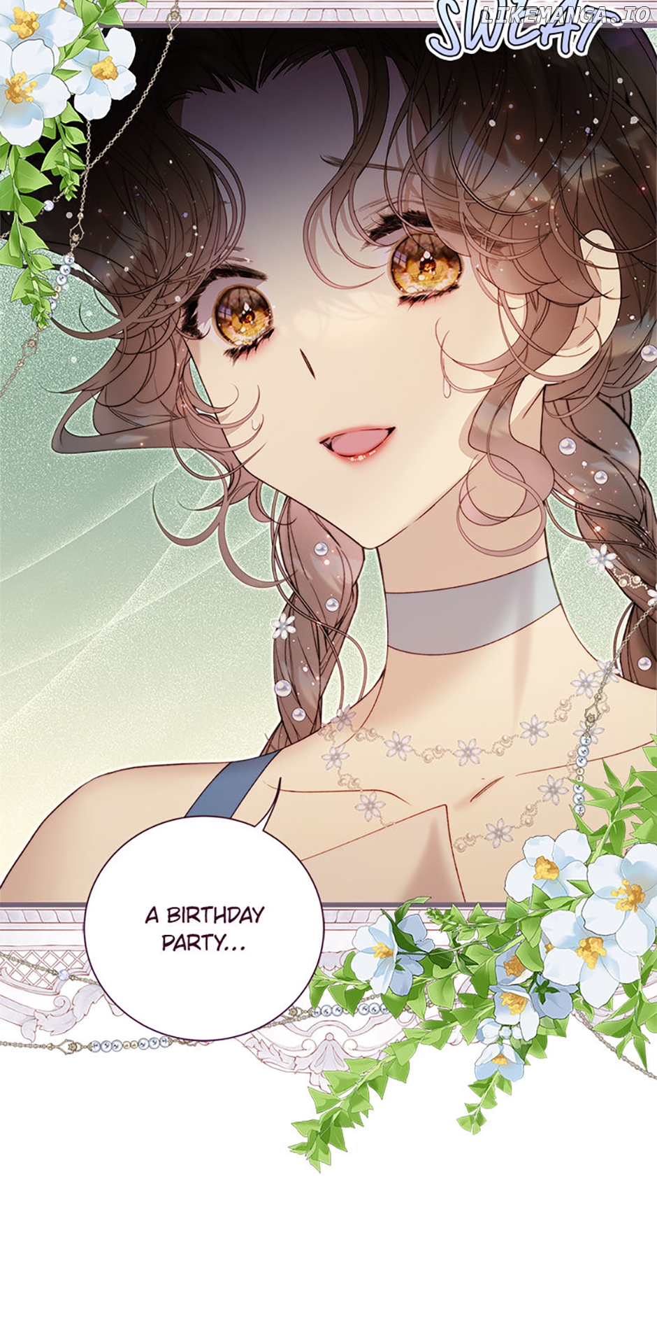 Beatrice – Manhwa Chapter 123 - page 88