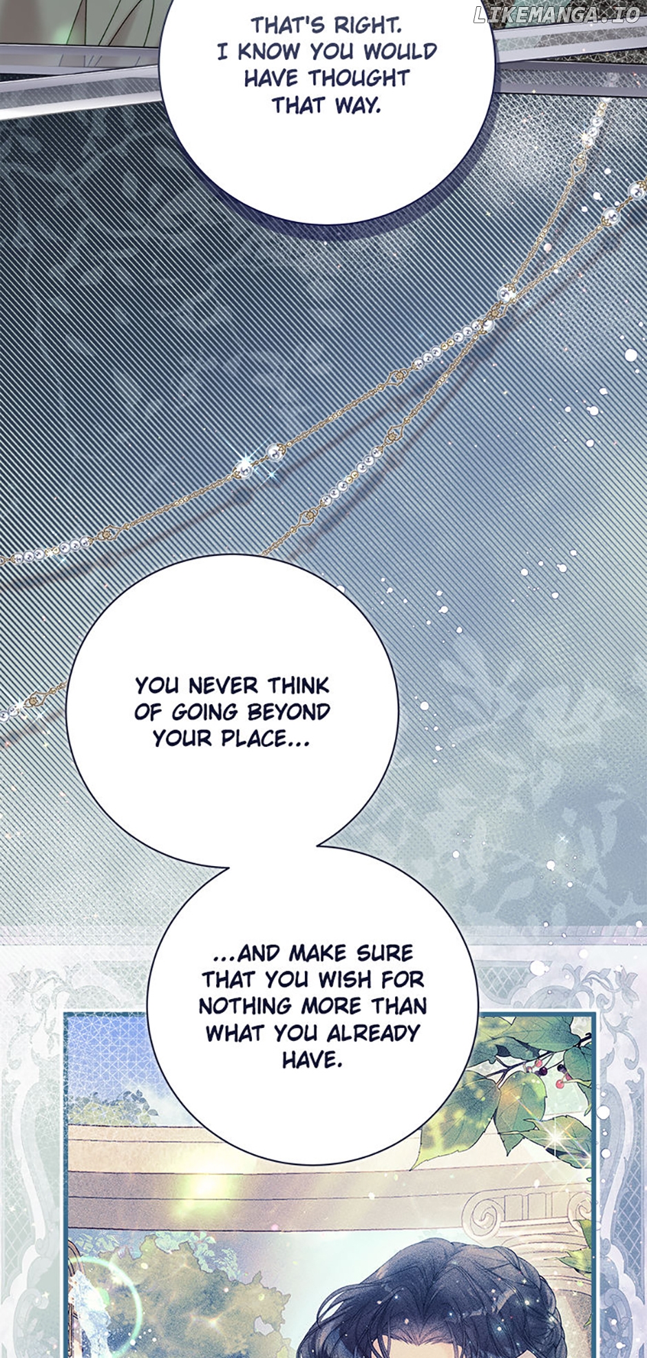 Beatrice – Manhwa Chapter 123 - page 9