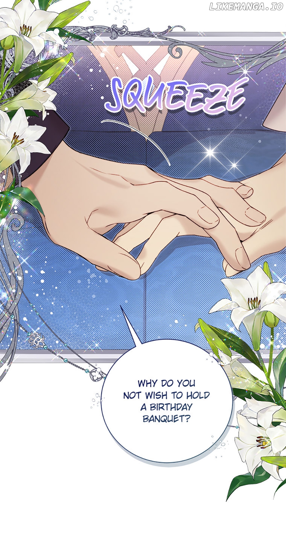 Beatrice – Manhwa Chapter 123 - page 94
