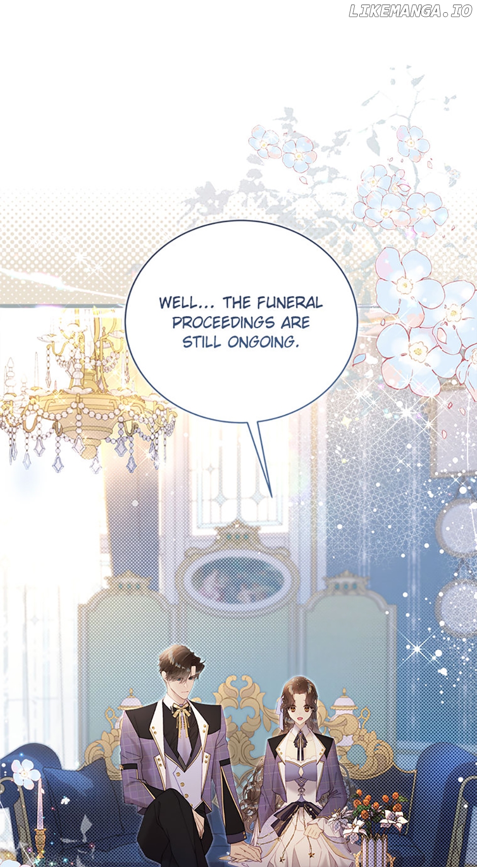 Beatrice – Manhwa Chapter 123 - page 95