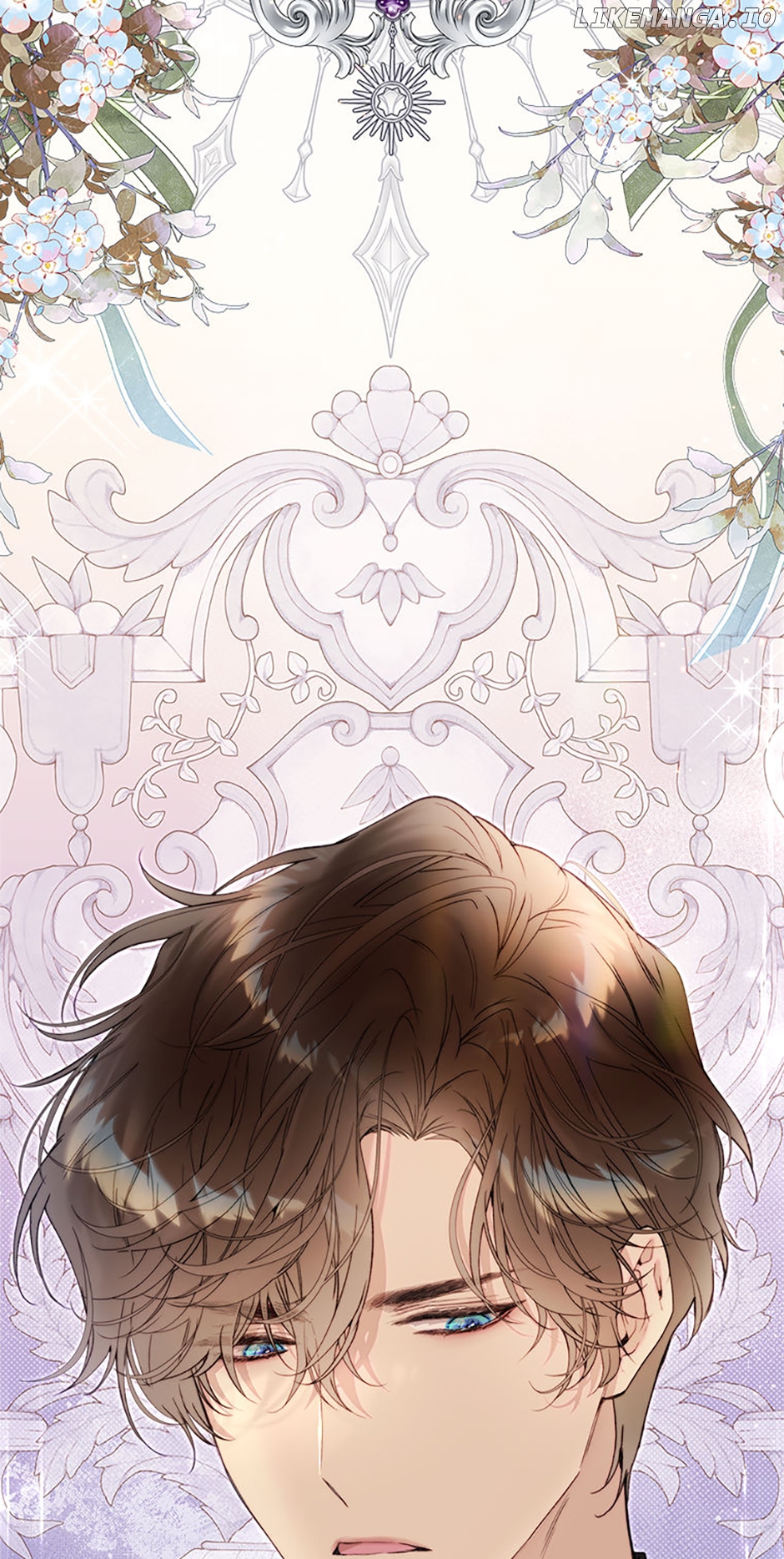 Beatrice – Manhwa Chapter 125 - page 16