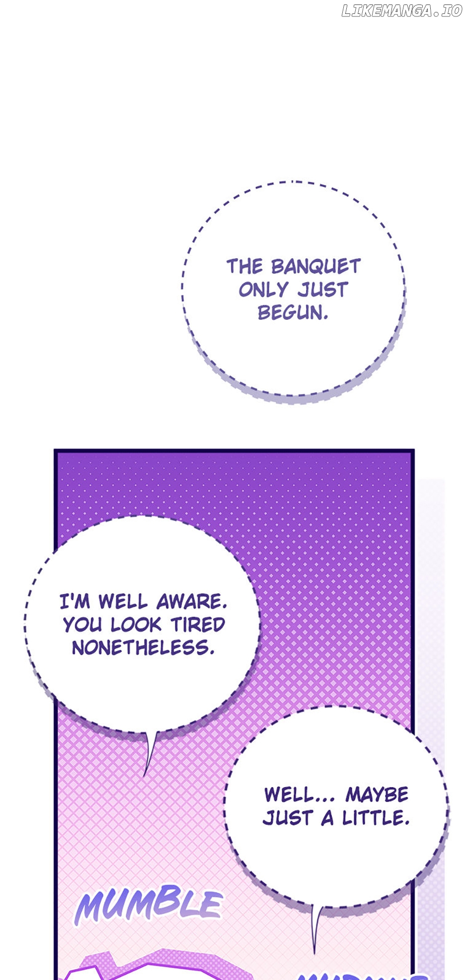 Beatrice – Manhwa Chapter 125 - page 18