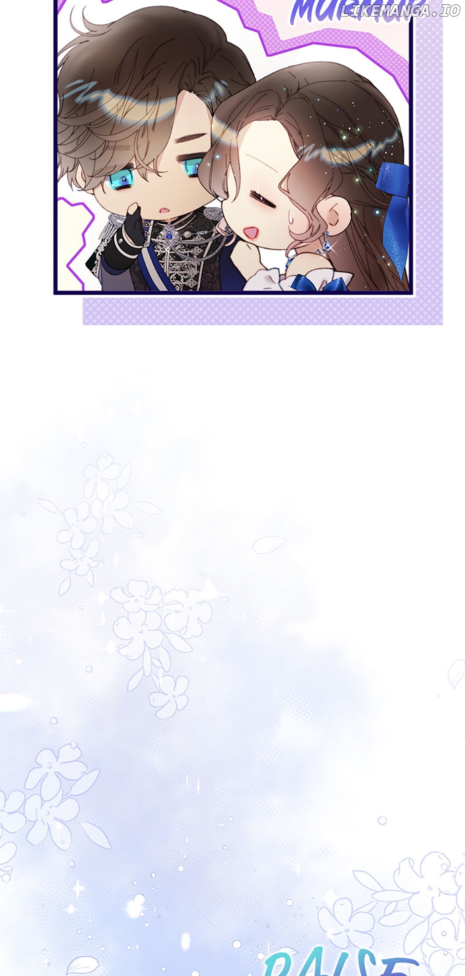 Beatrice – Manhwa Chapter 125 - page 19