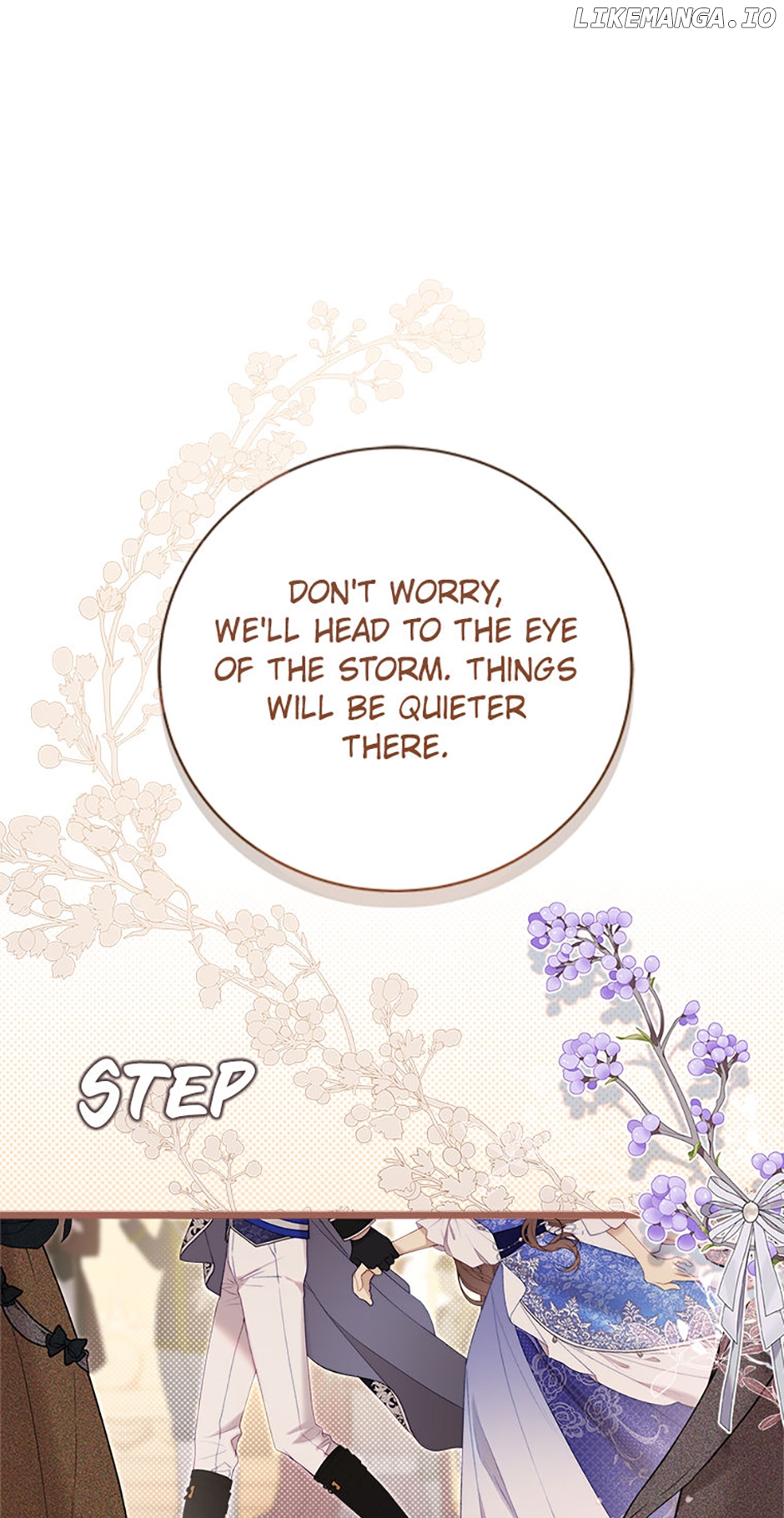 Beatrice – Manhwa Chapter 125 - page 23