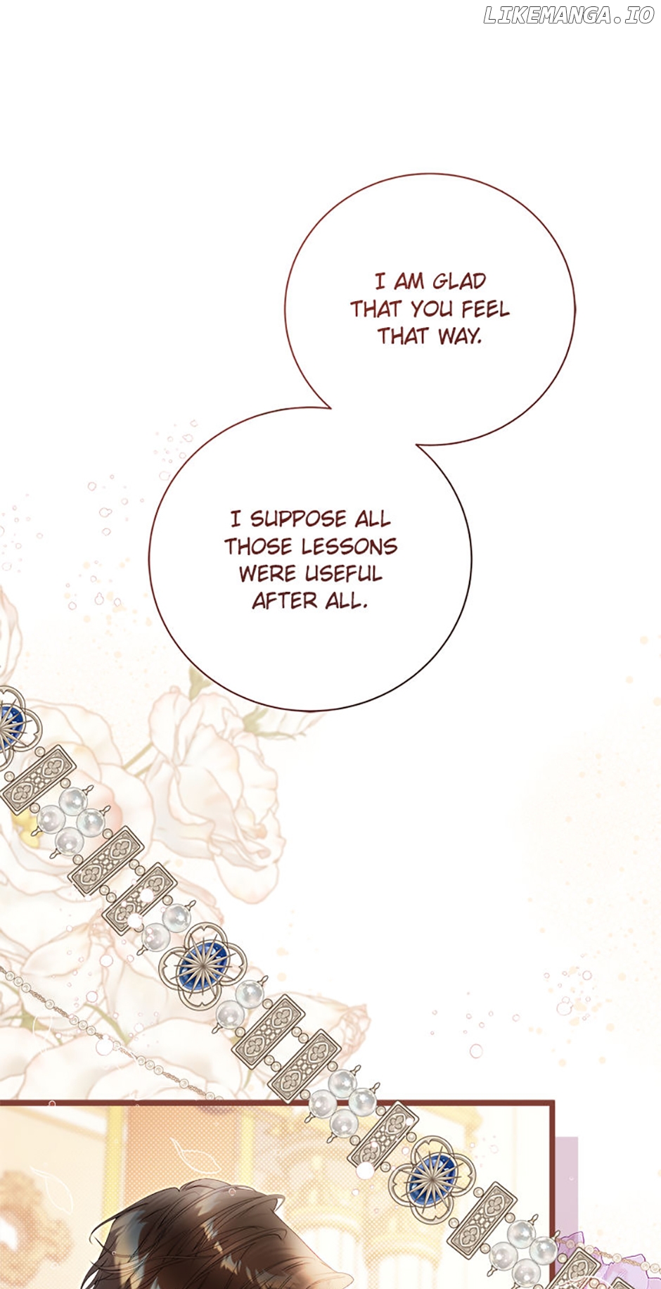 Beatrice – Manhwa Chapter 125 - page 33