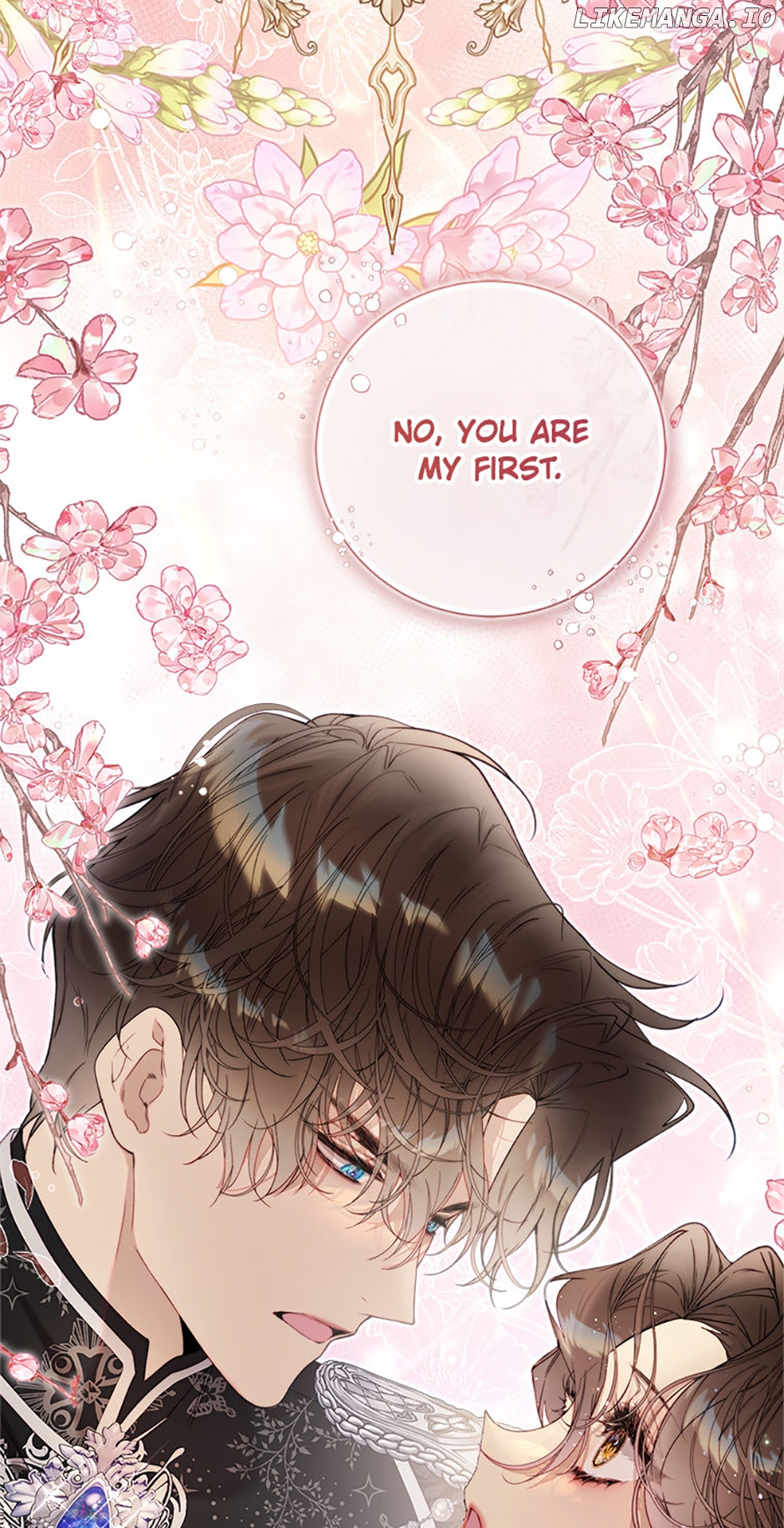 Beatrice – Manhwa Chapter 125 - page 36