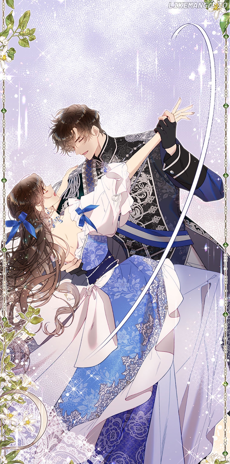 Beatrice – Manhwa Chapter 125 - page 40