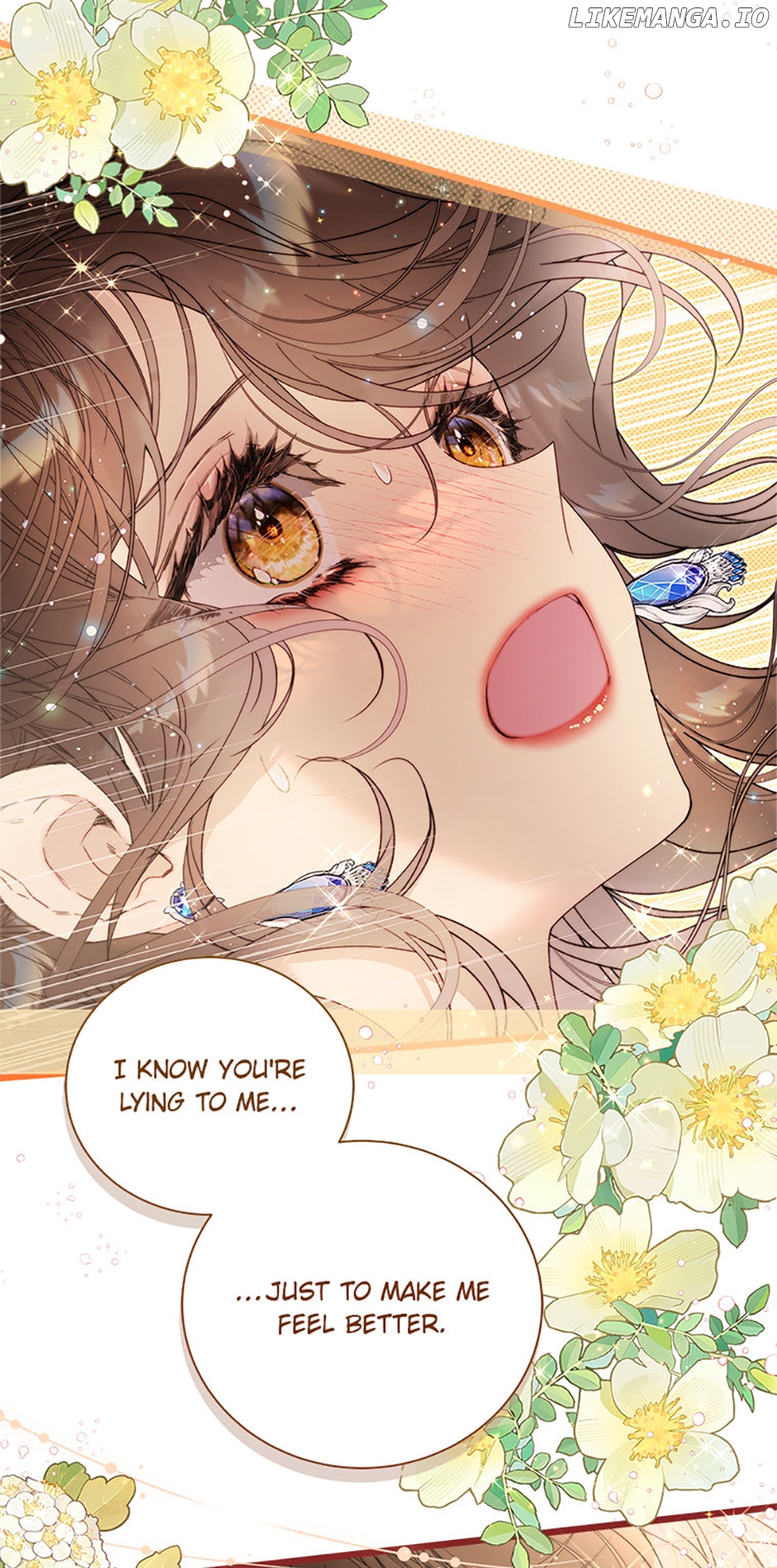 Beatrice – Manhwa Chapter 125 - page 42