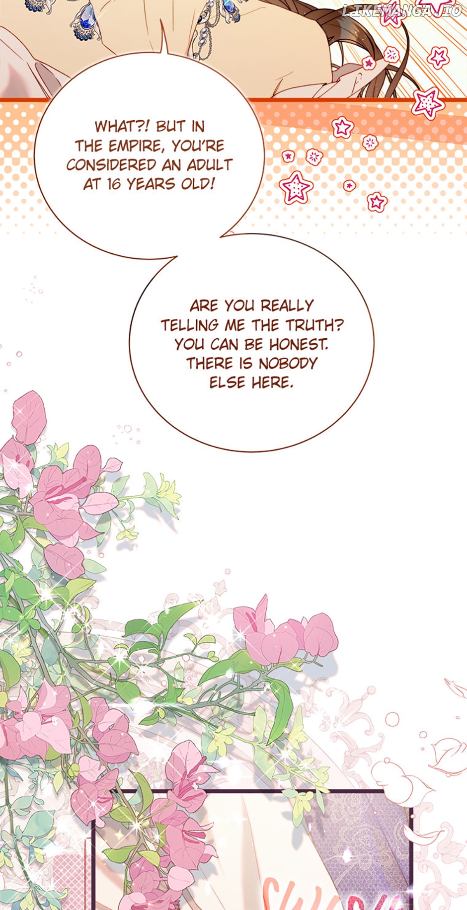 Beatrice – Manhwa Chapter 125 - page 57