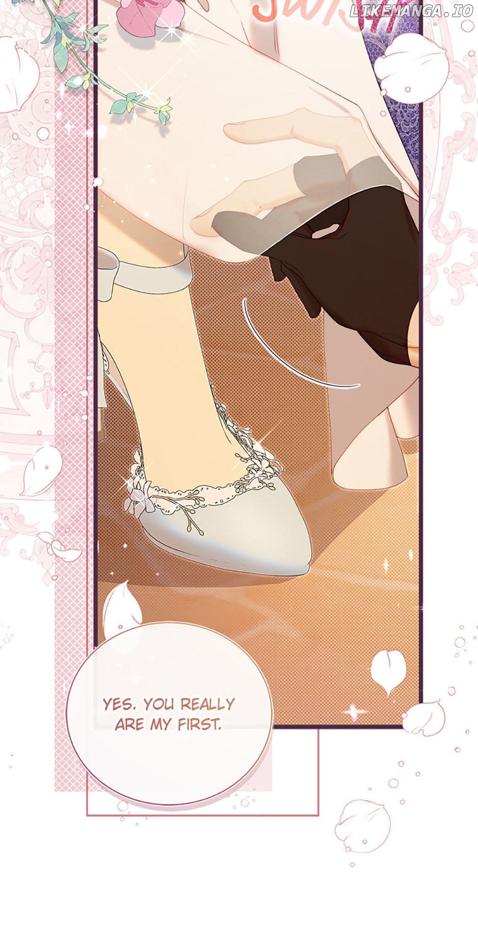 Beatrice – Manhwa Chapter 125 - page 58