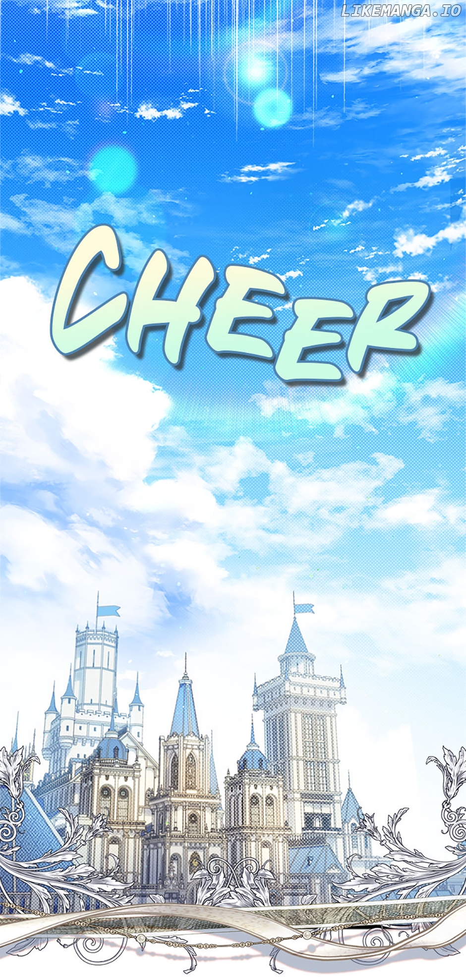 Beatrice – Manhwa Chapter 125 - page 6