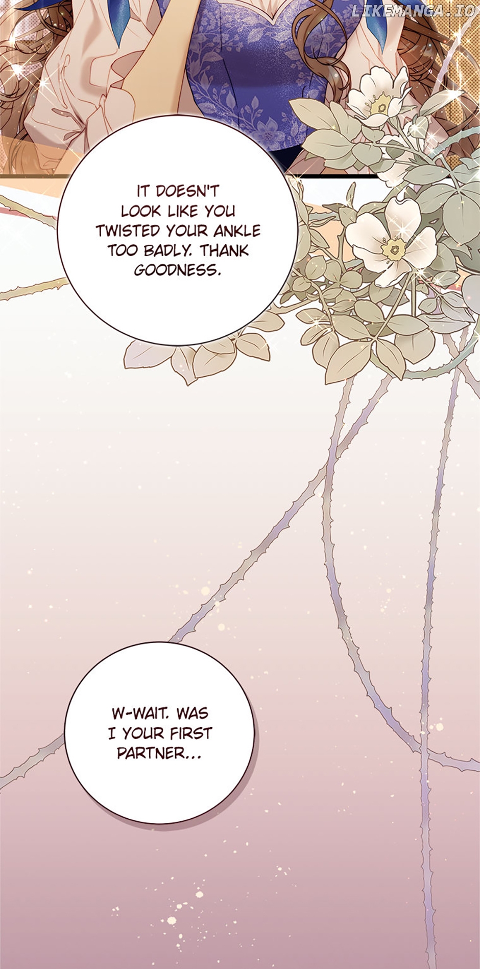 Beatrice – Manhwa Chapter 125 - page 60