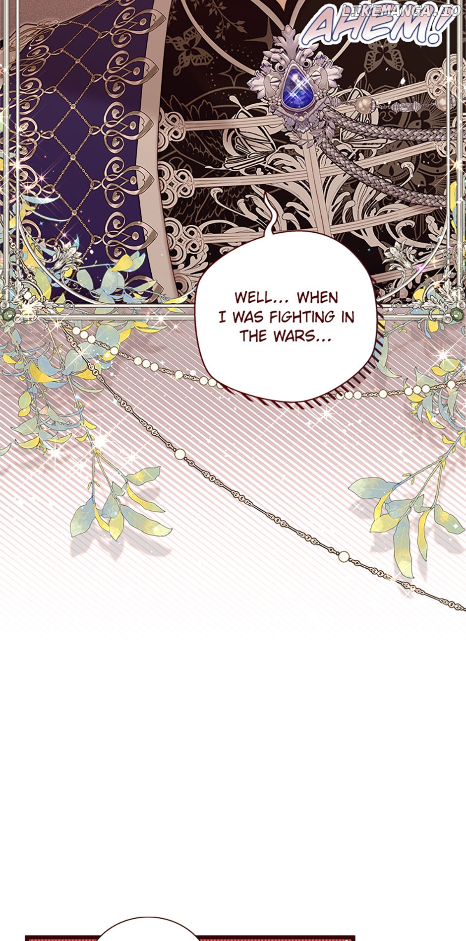 Beatrice – Manhwa Chapter 125 - page 66