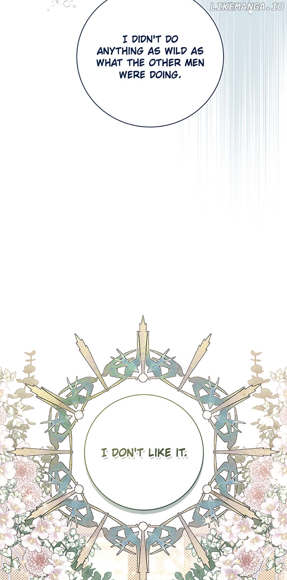 Beatrice – Manhwa Chapter 125 - page 69