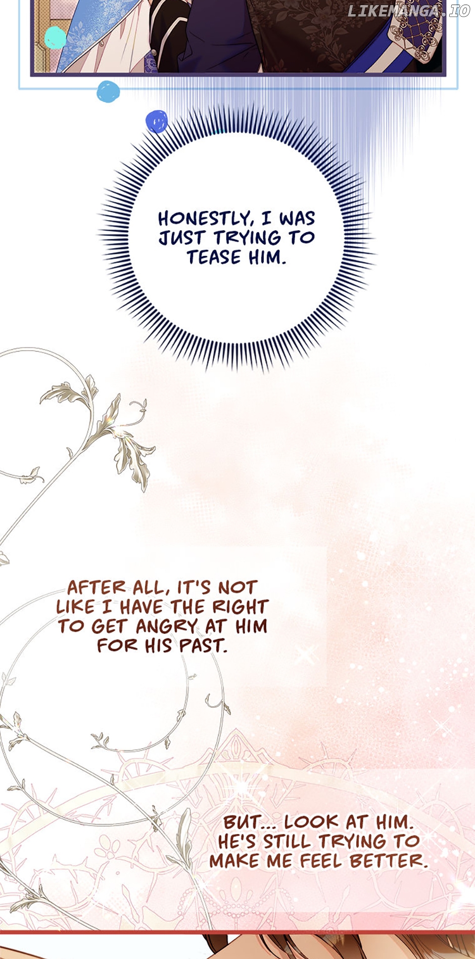 Beatrice – Manhwa Chapter 125 - page 72