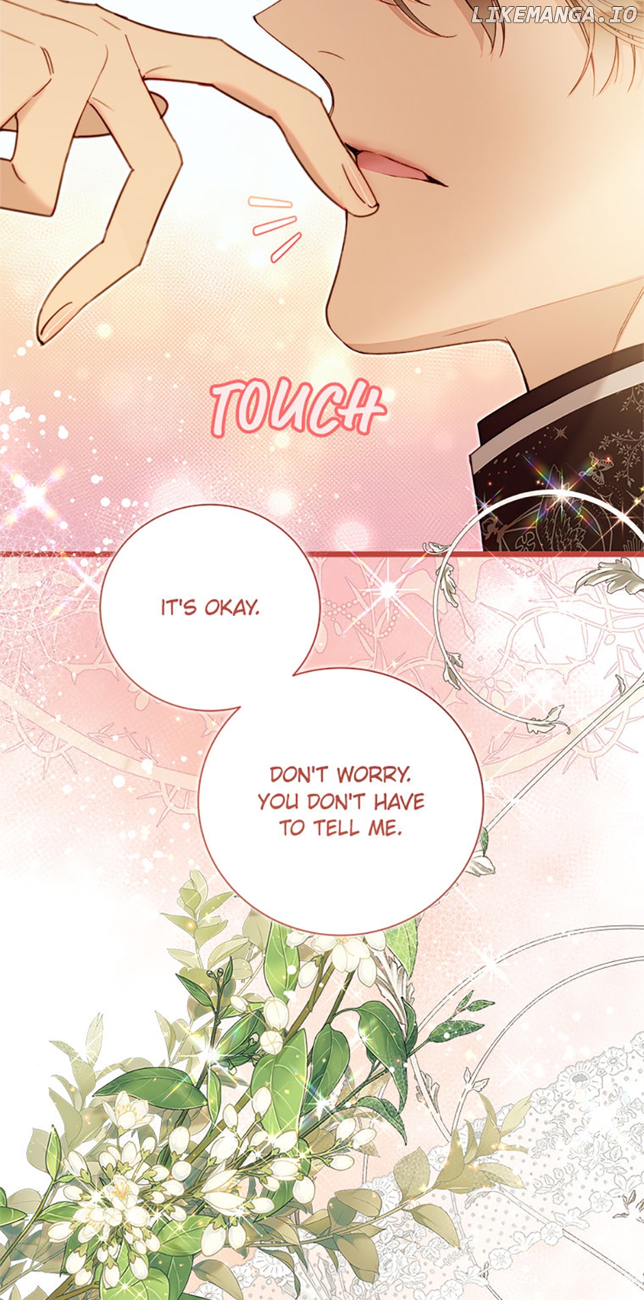 Beatrice – Manhwa Chapter 125 - page 73