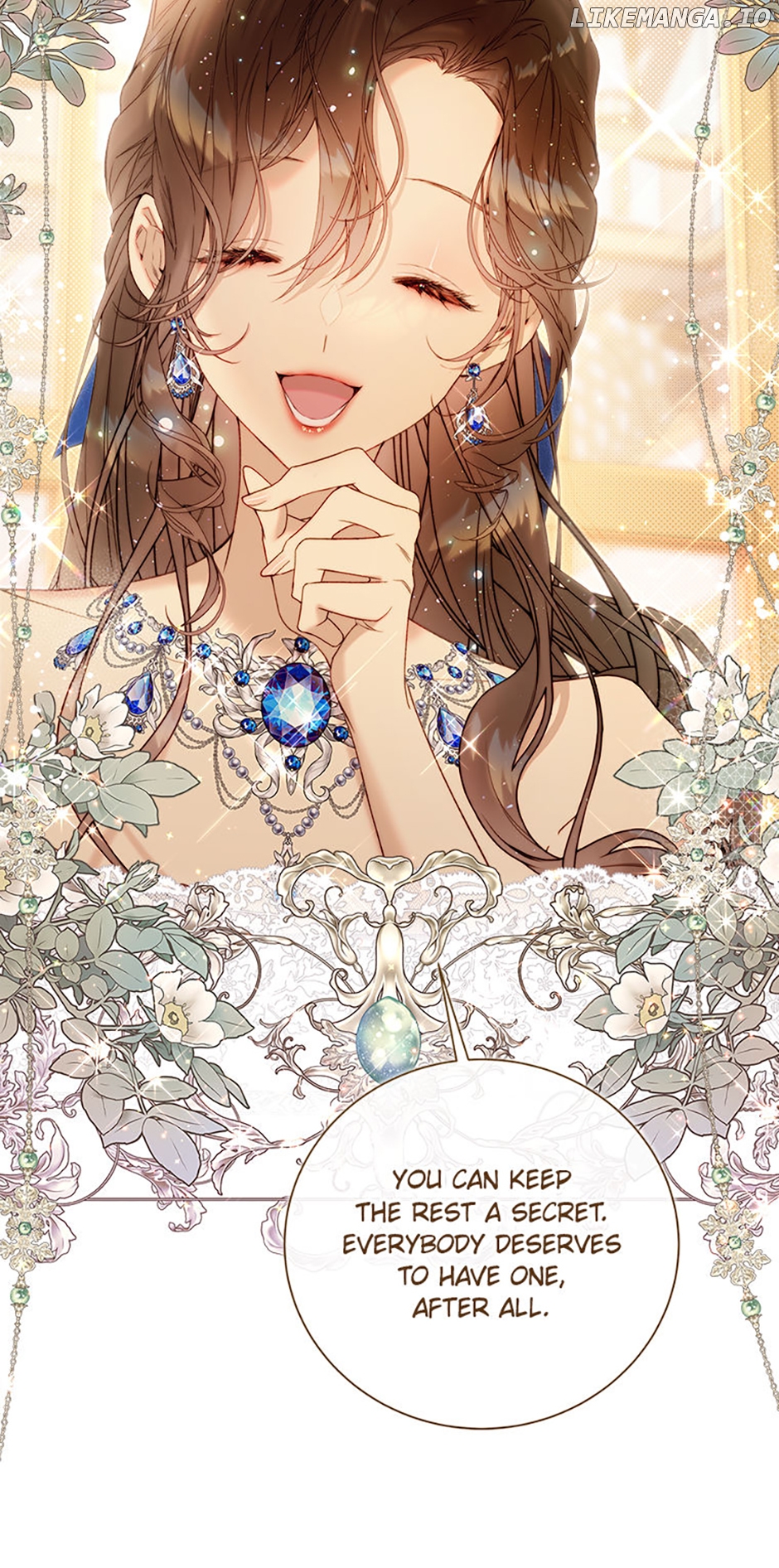 Beatrice – Manhwa Chapter 125 - page 76