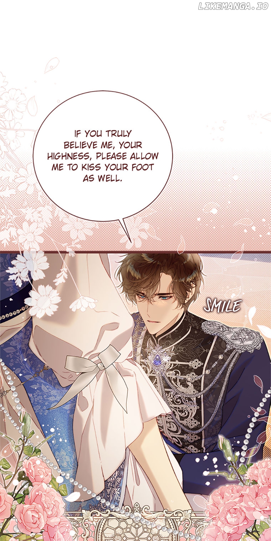 Beatrice – Manhwa Chapter 125 - page 77