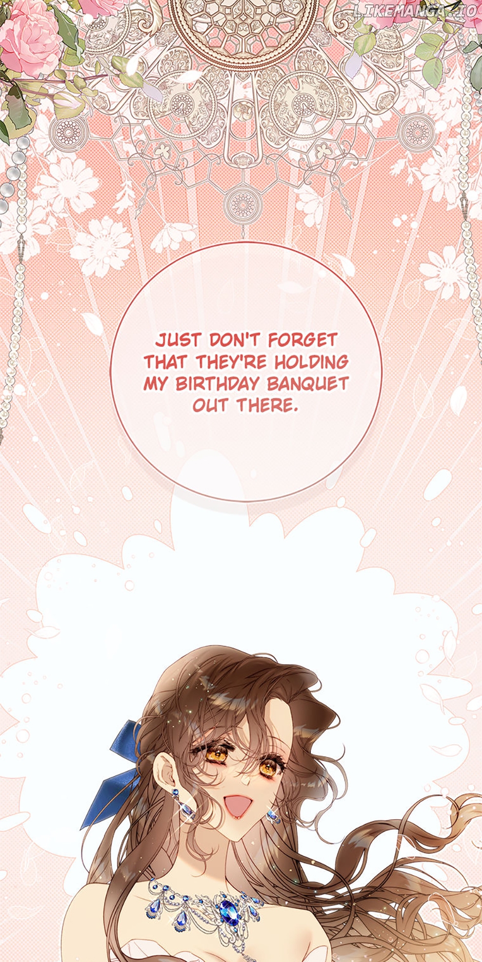 Beatrice – Manhwa Chapter 125 - page 78