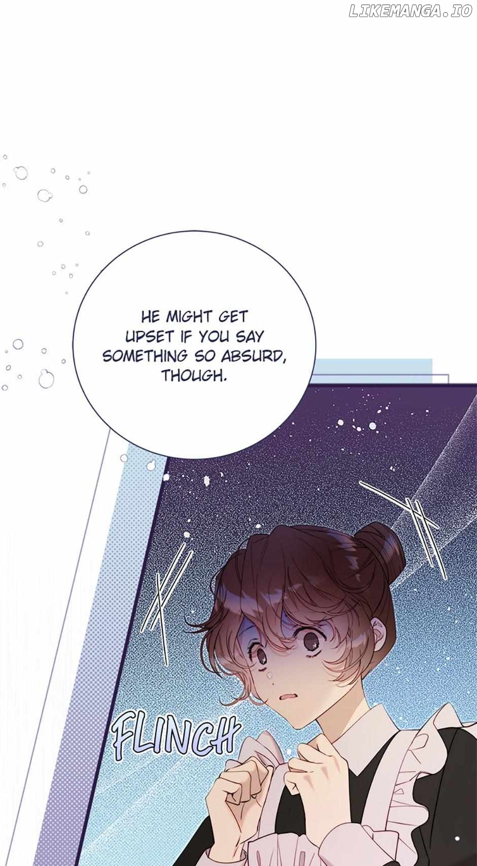 Beatrice – Manhwa Chapter 127 - page 1