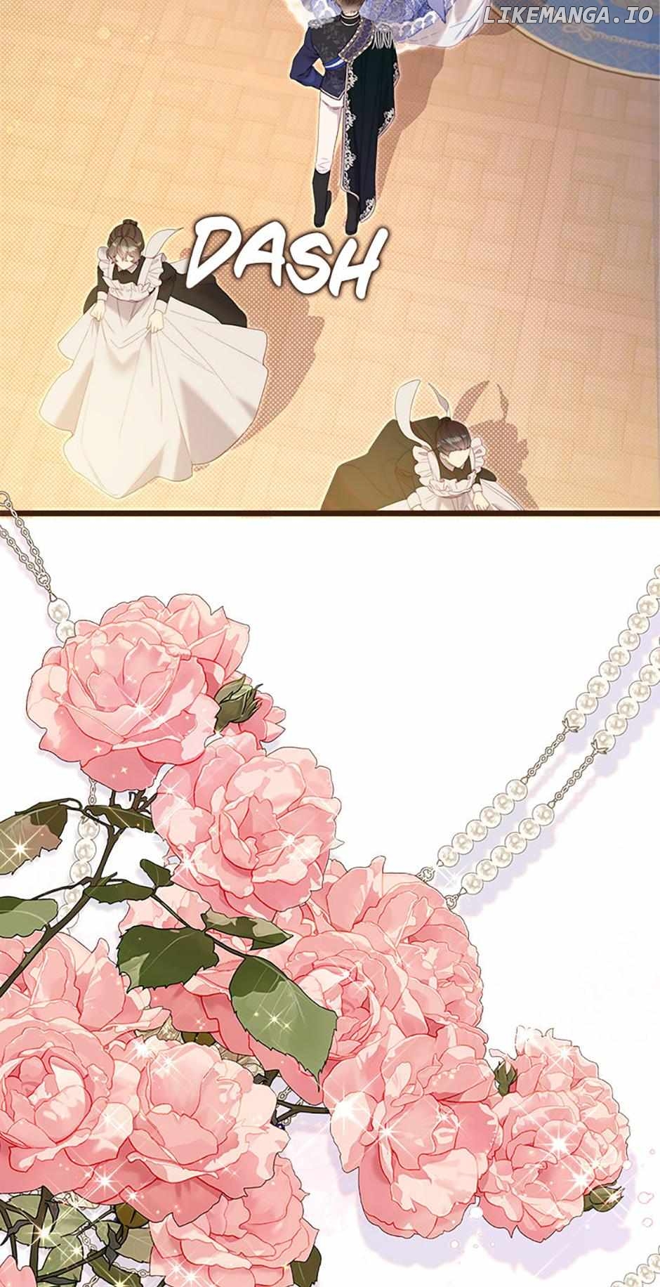Beatrice – Manhwa Chapter 127 - page 10