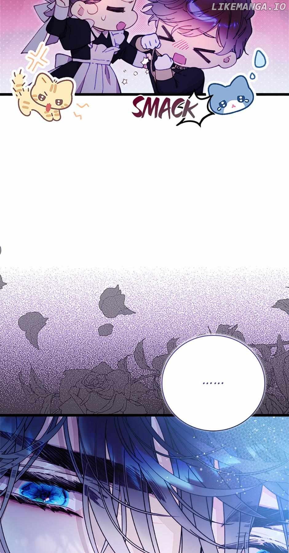 Beatrice – Manhwa Chapter 127 - page 100