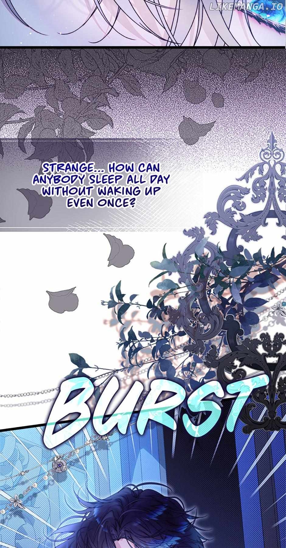 Beatrice – Manhwa Chapter 127 - page 101