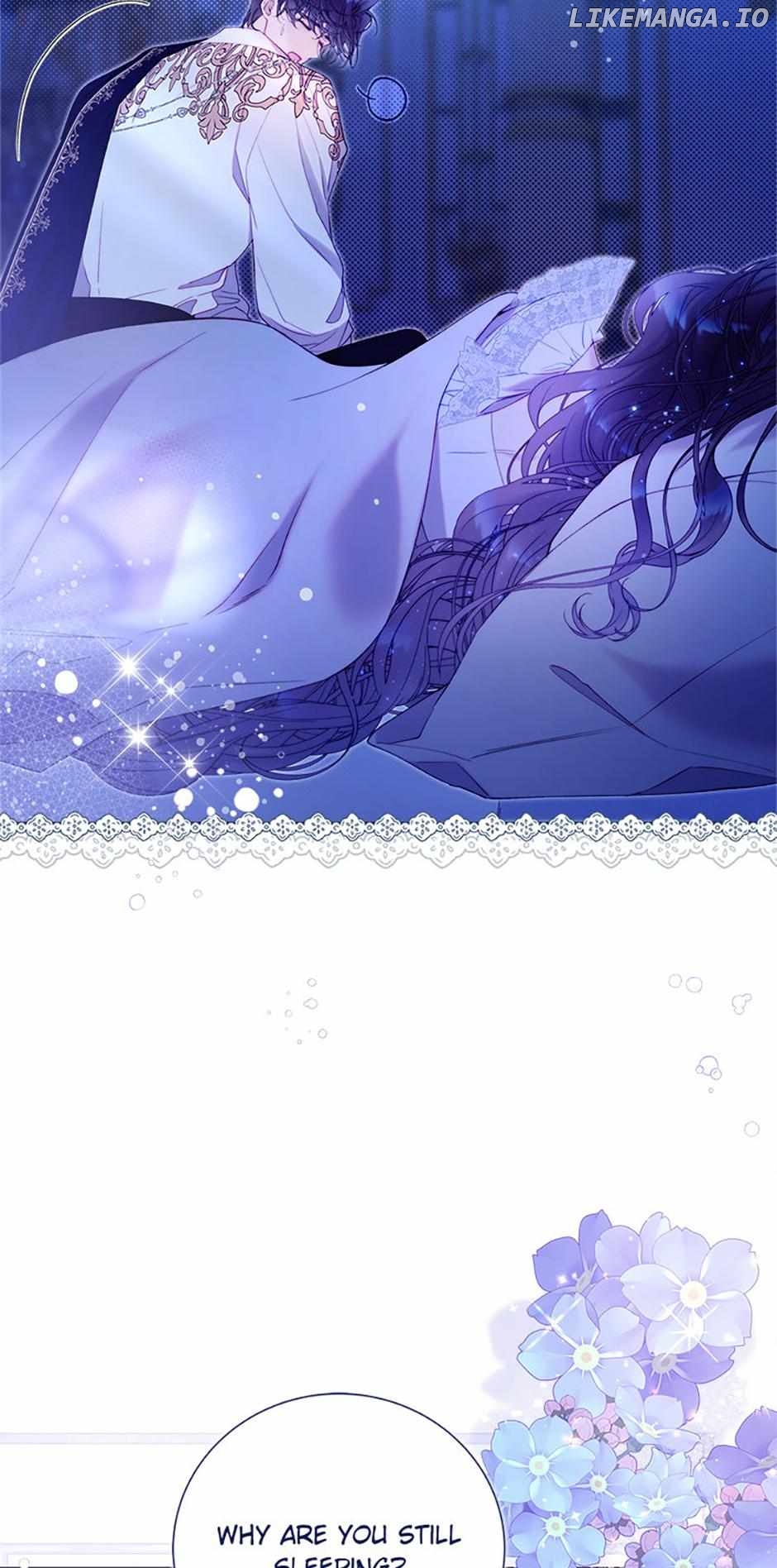Beatrice – Manhwa Chapter 127 - page 107