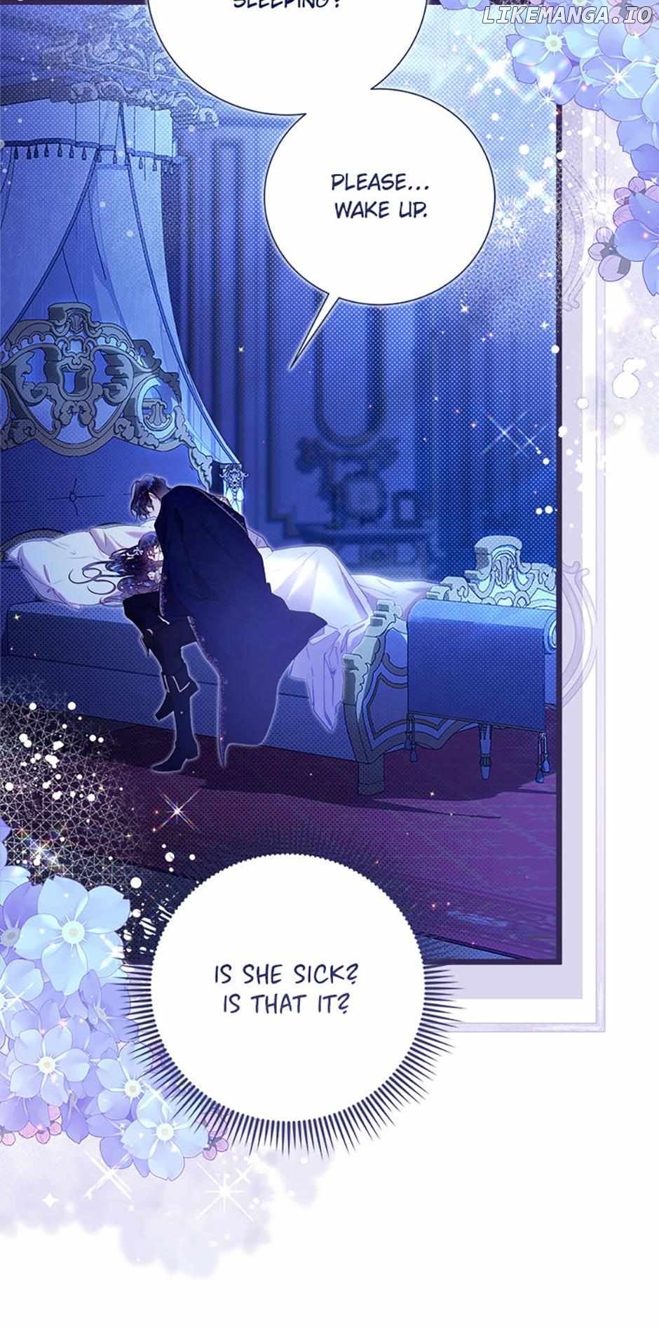 Beatrice – Manhwa Chapter 127 - page 108