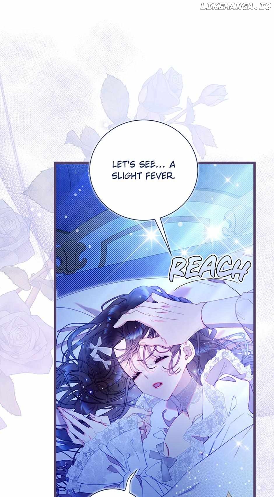 Beatrice – Manhwa Chapter 127 - page 109