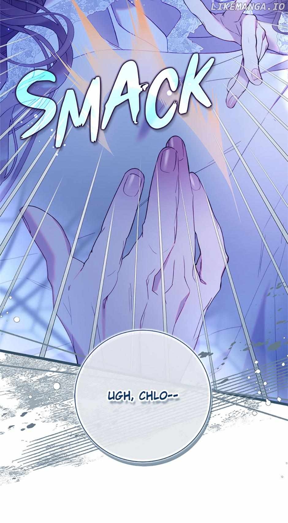 Beatrice – Manhwa Chapter 127 - page 114