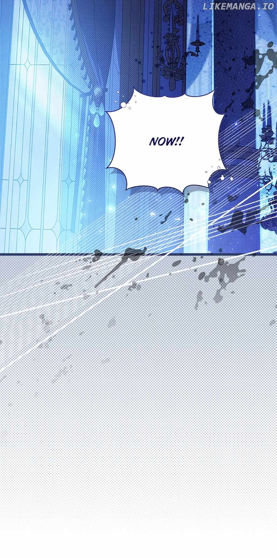 Beatrice – Manhwa Chapter 127 - page 117