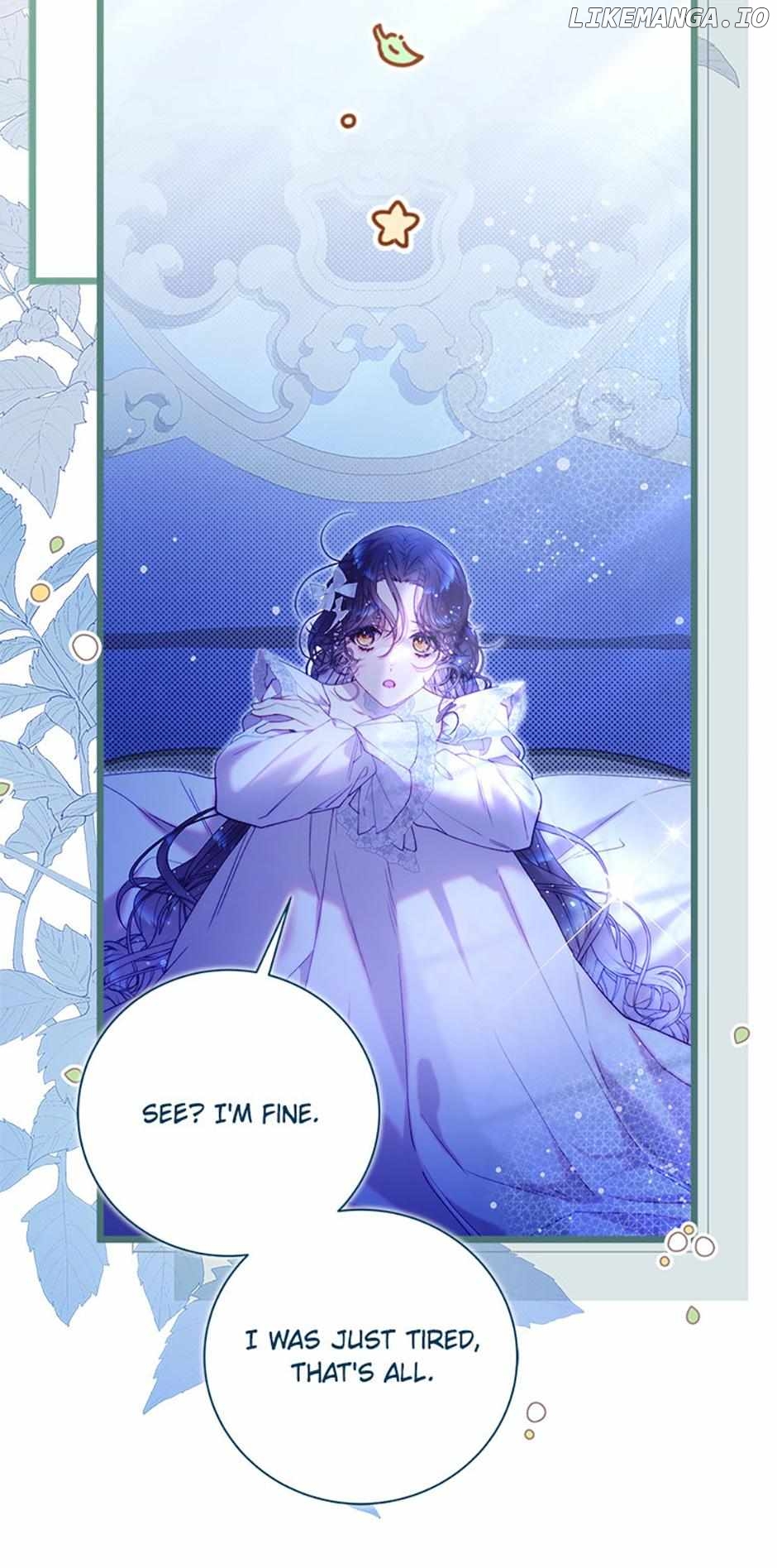 Beatrice – Manhwa Chapter 127 - page 119