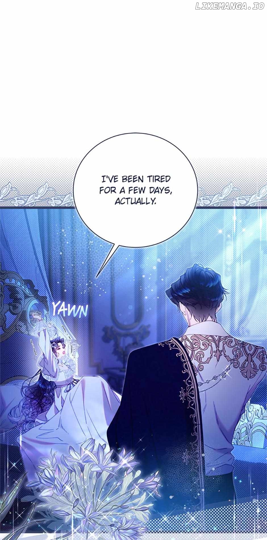 Beatrice – Manhwa Chapter 127 - page 120