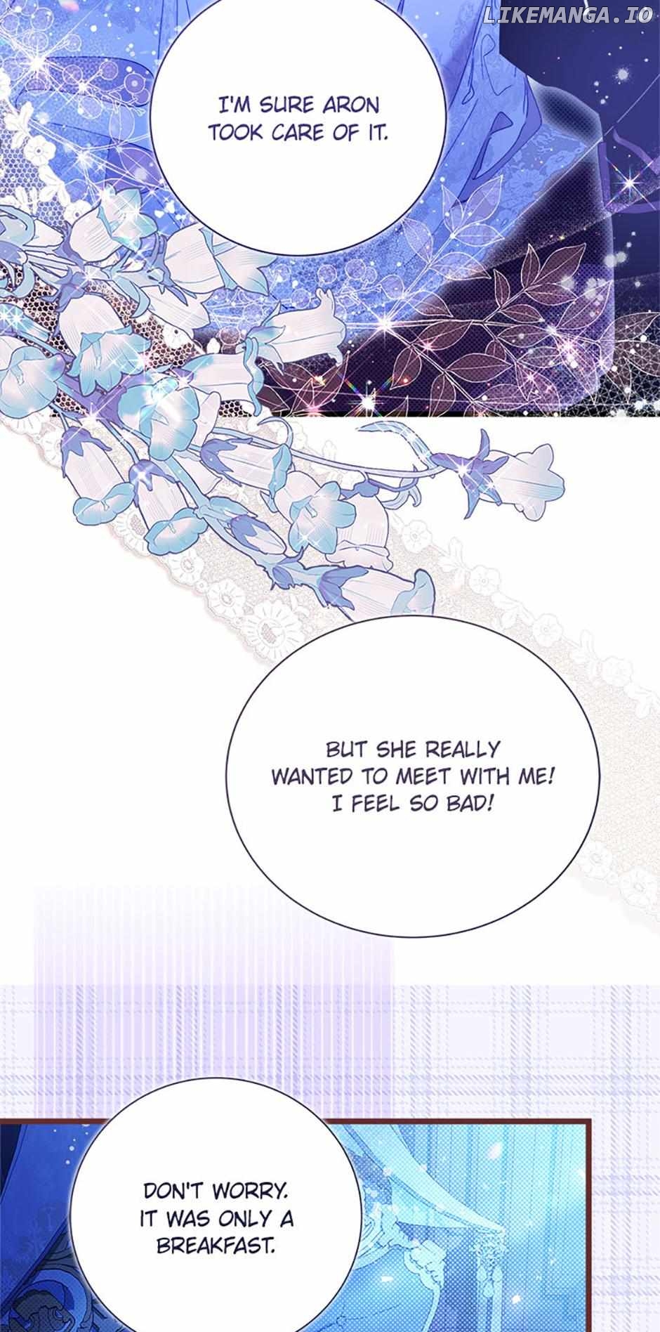 Beatrice – Manhwa Chapter 127 - page 123