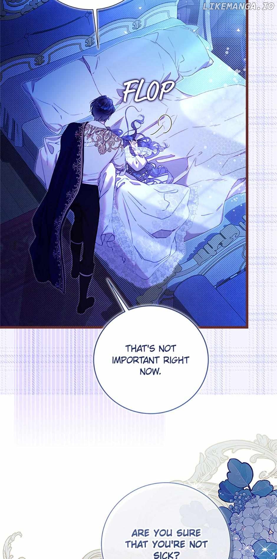 Beatrice – Manhwa Chapter 127 - page 124