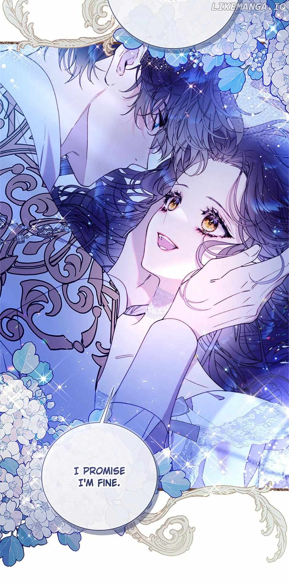 Beatrice – Manhwa Chapter 127 - page 125