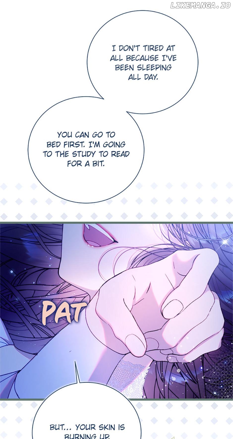 Beatrice – Manhwa Chapter 127 - page 126