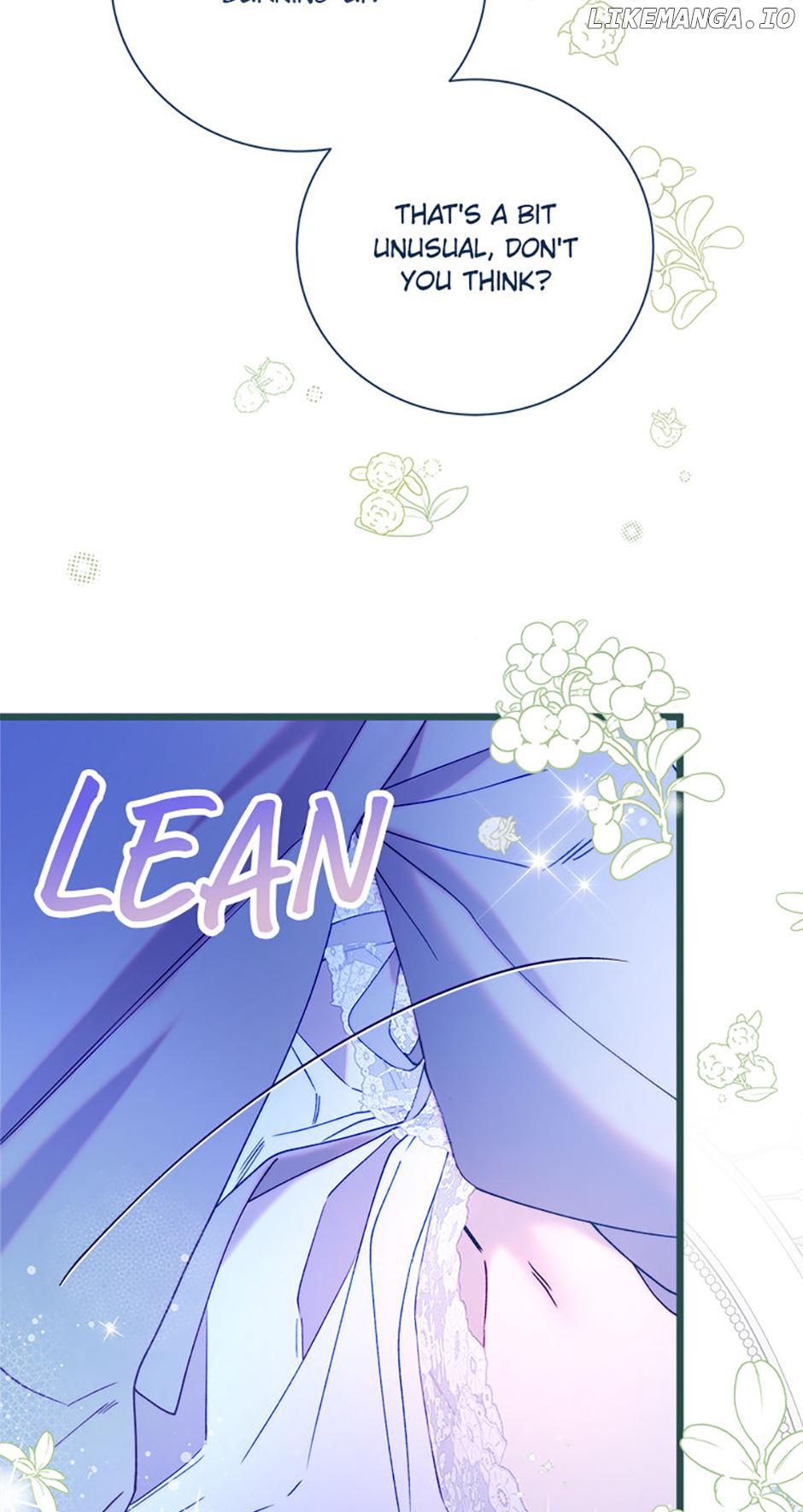 Beatrice – Manhwa Chapter 127 - page 127