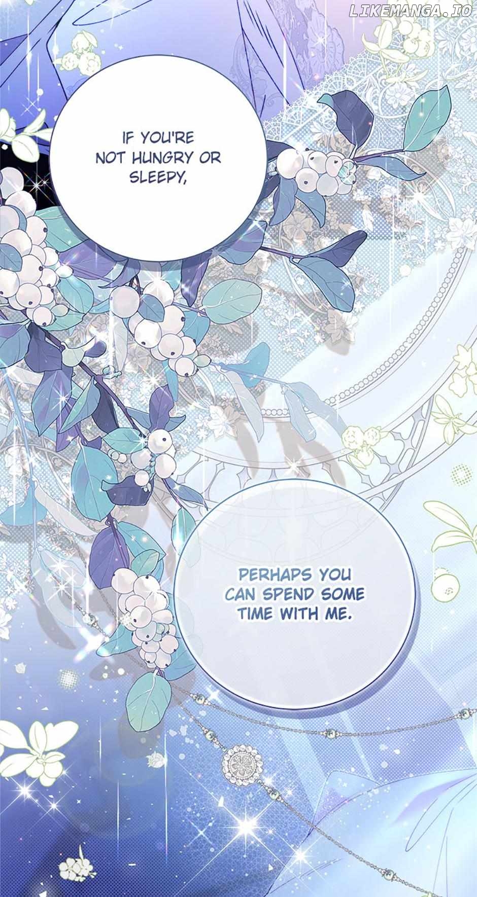 Beatrice – Manhwa Chapter 127 - page 128