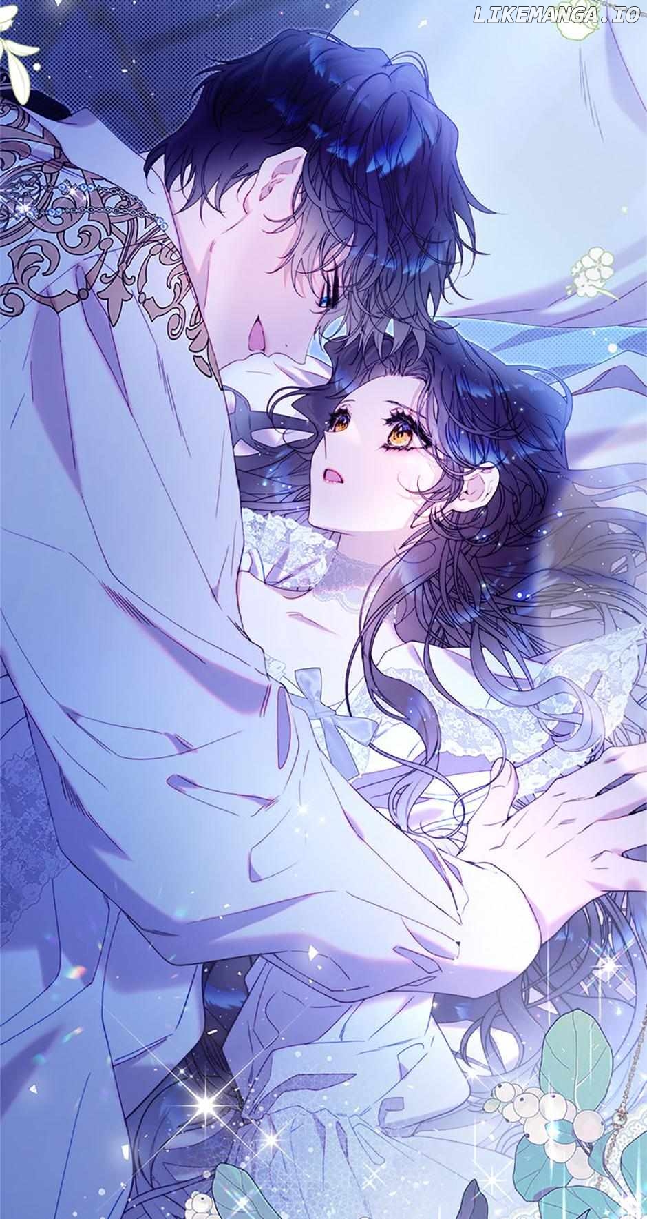 Beatrice – Manhwa Chapter 127 - page 129