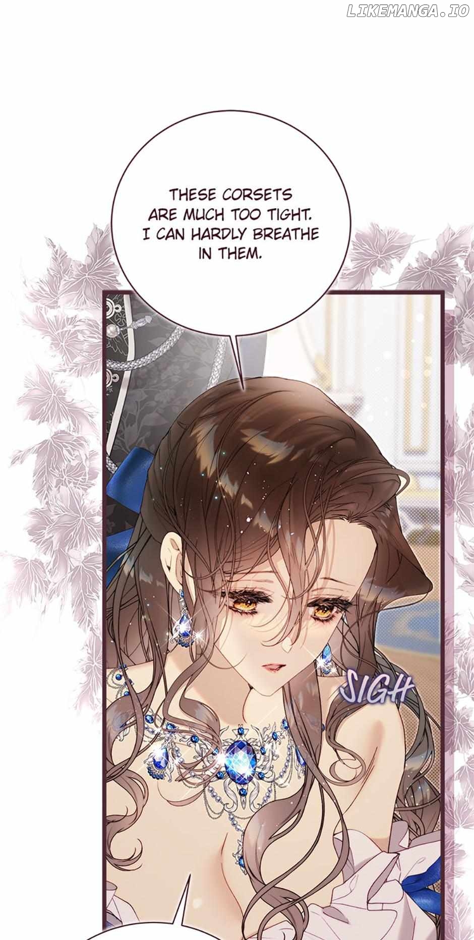 Beatrice – Manhwa Chapter 127 - page 13