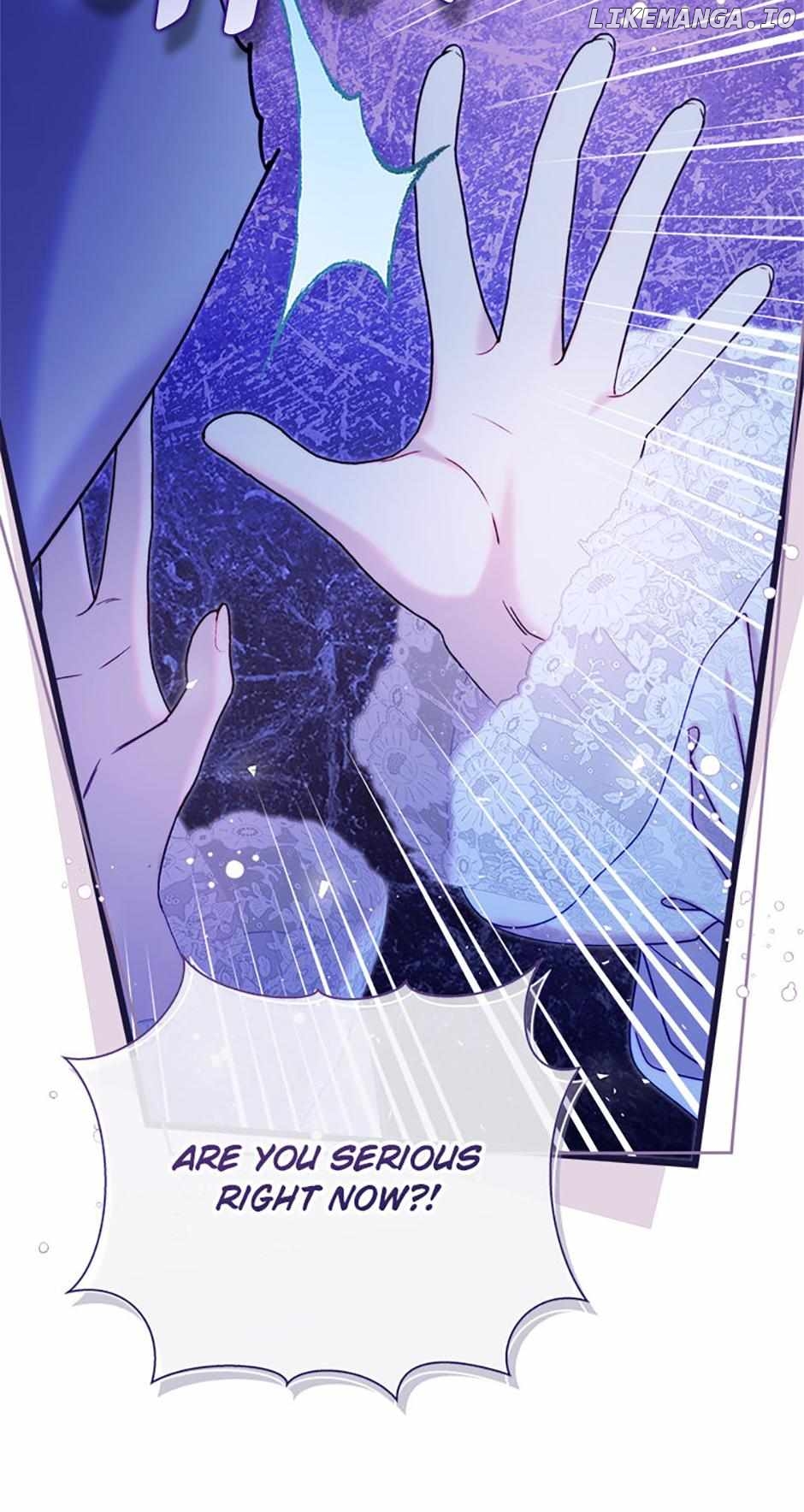 Beatrice – Manhwa Chapter 127 - page 131