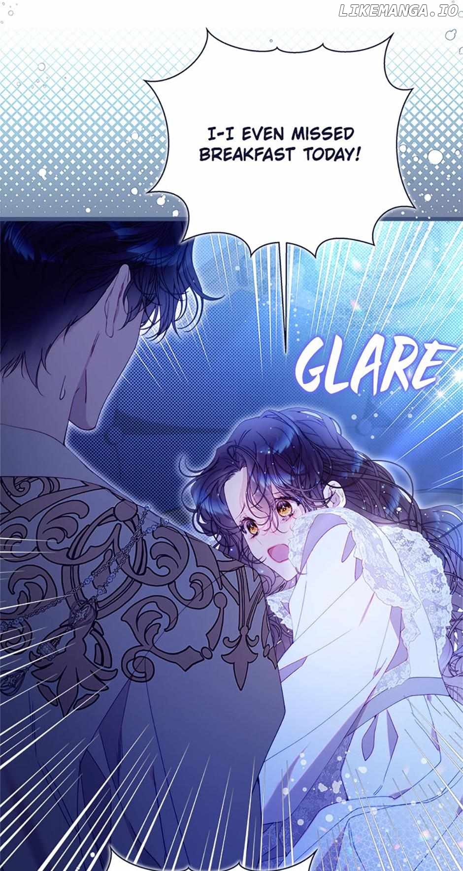 Beatrice – Manhwa Chapter 127 - page 134