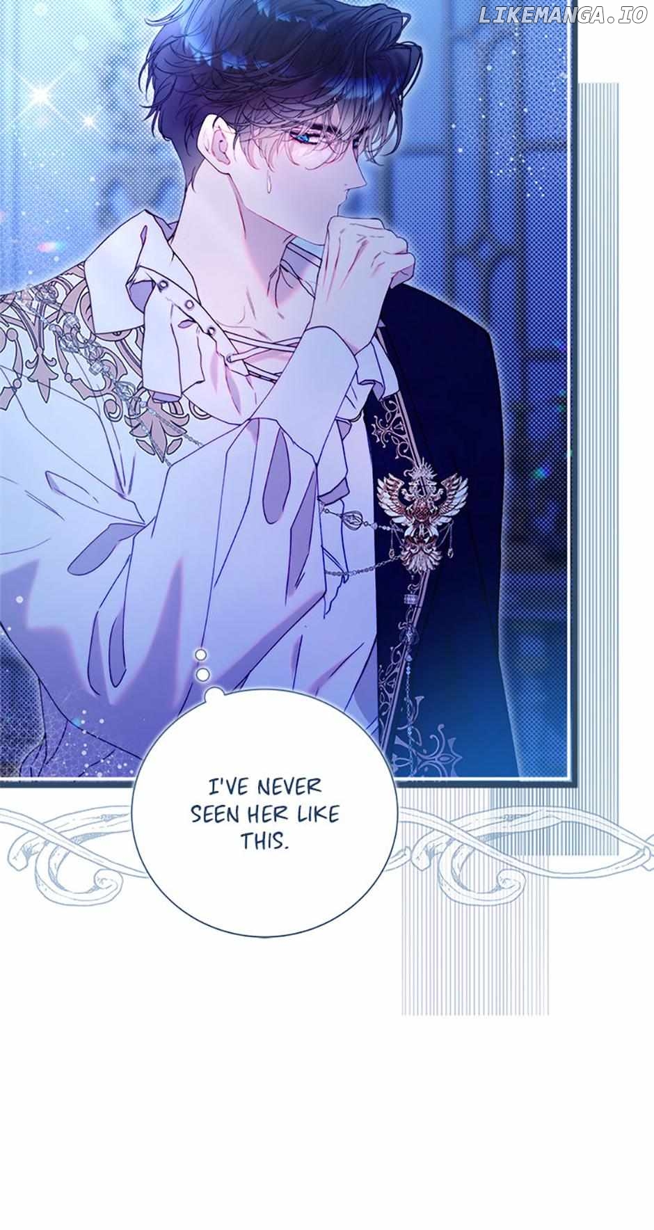 Beatrice – Manhwa Chapter 127 - page 137