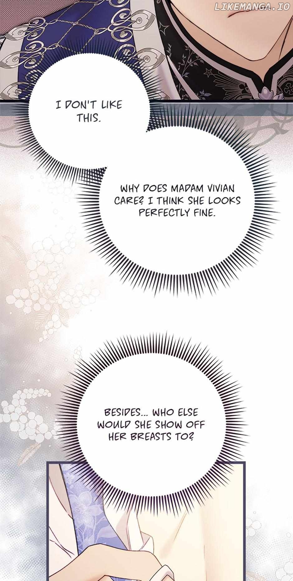 Beatrice – Manhwa Chapter 127 - page 16