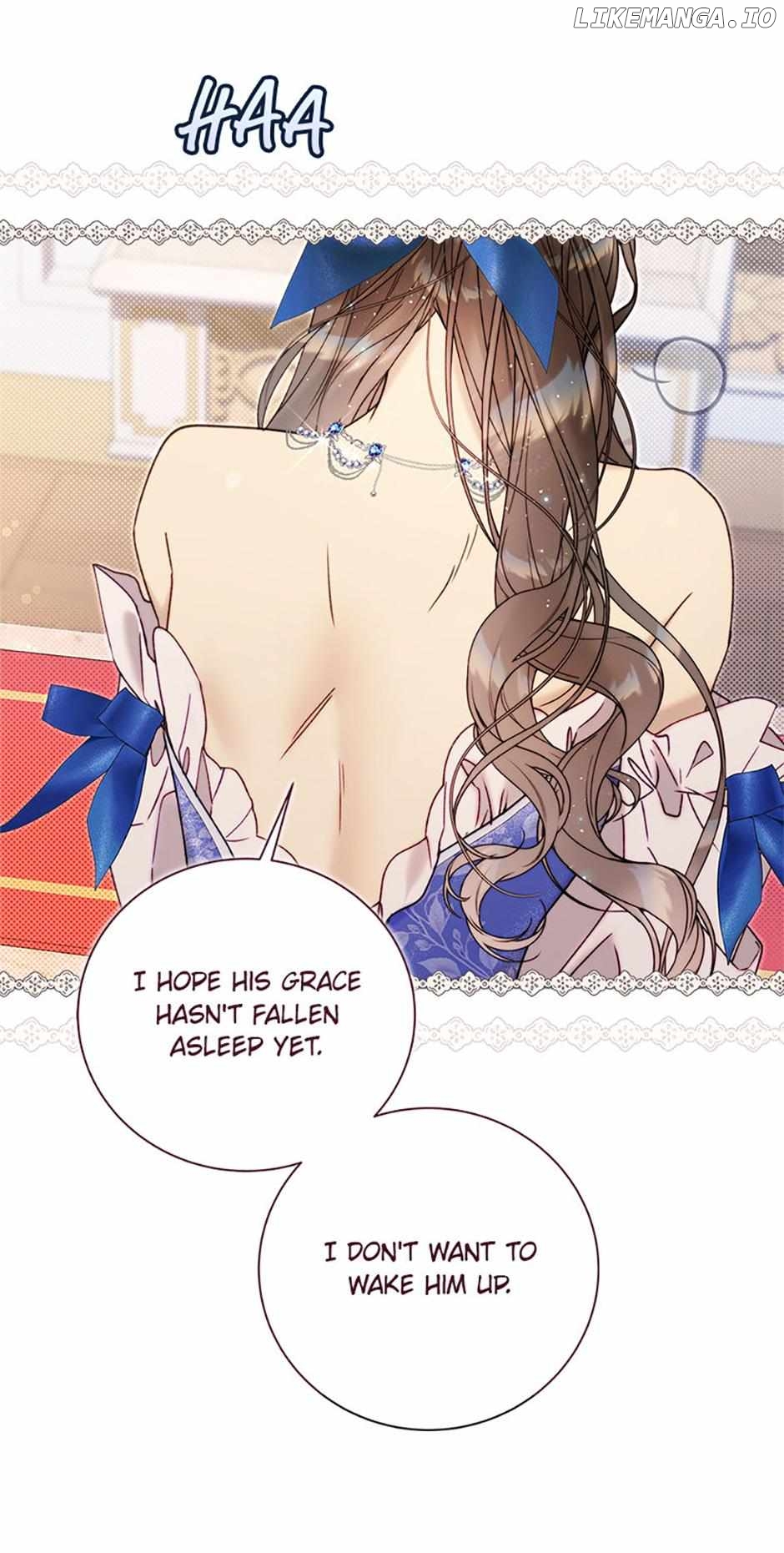 Beatrice – Manhwa Chapter 127 - page 18