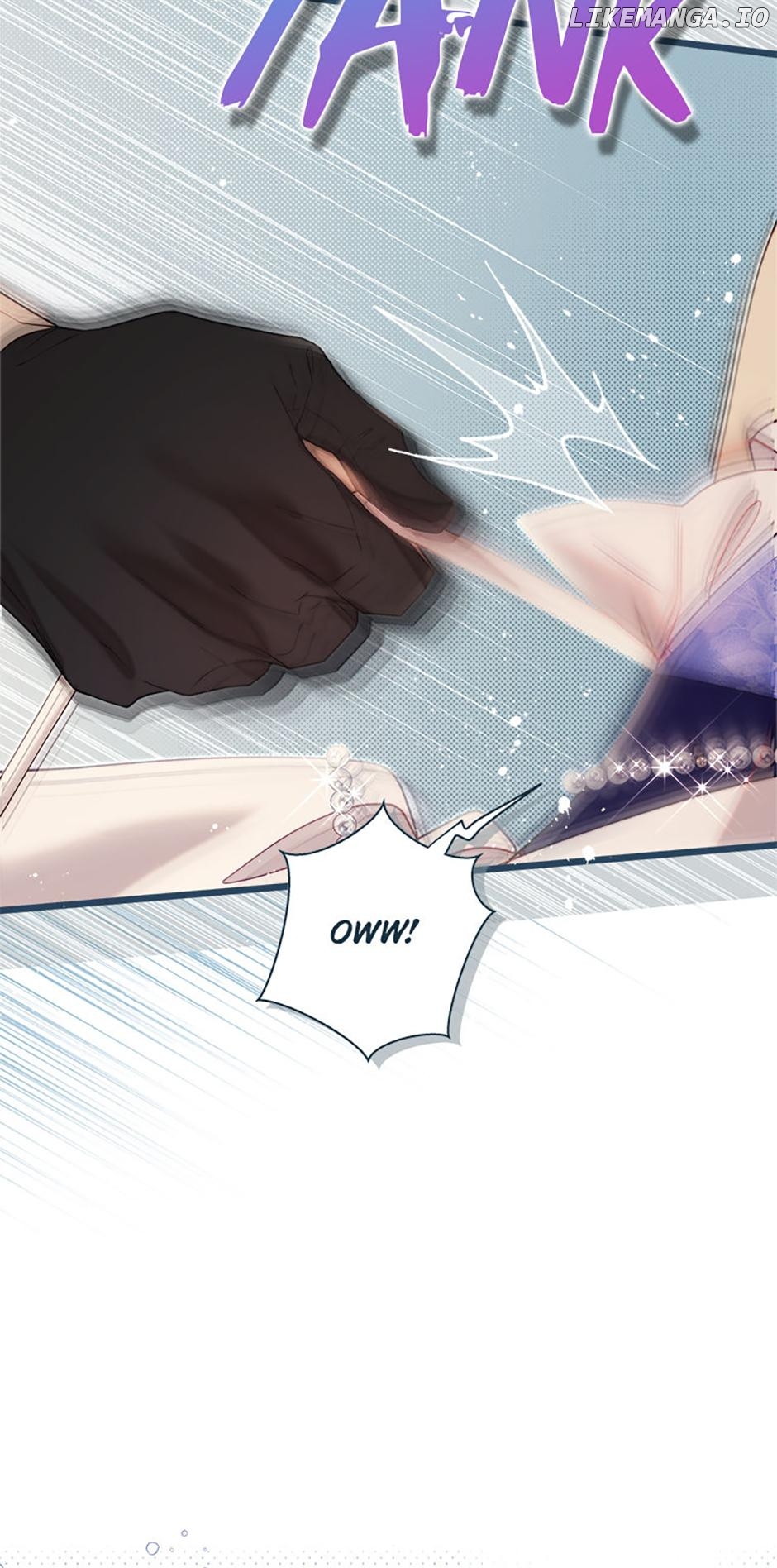 Beatrice – Manhwa Chapter 127 - page 21