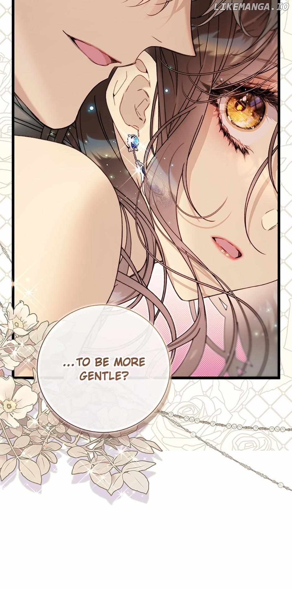 Beatrice – Manhwa Chapter 127 - page 24