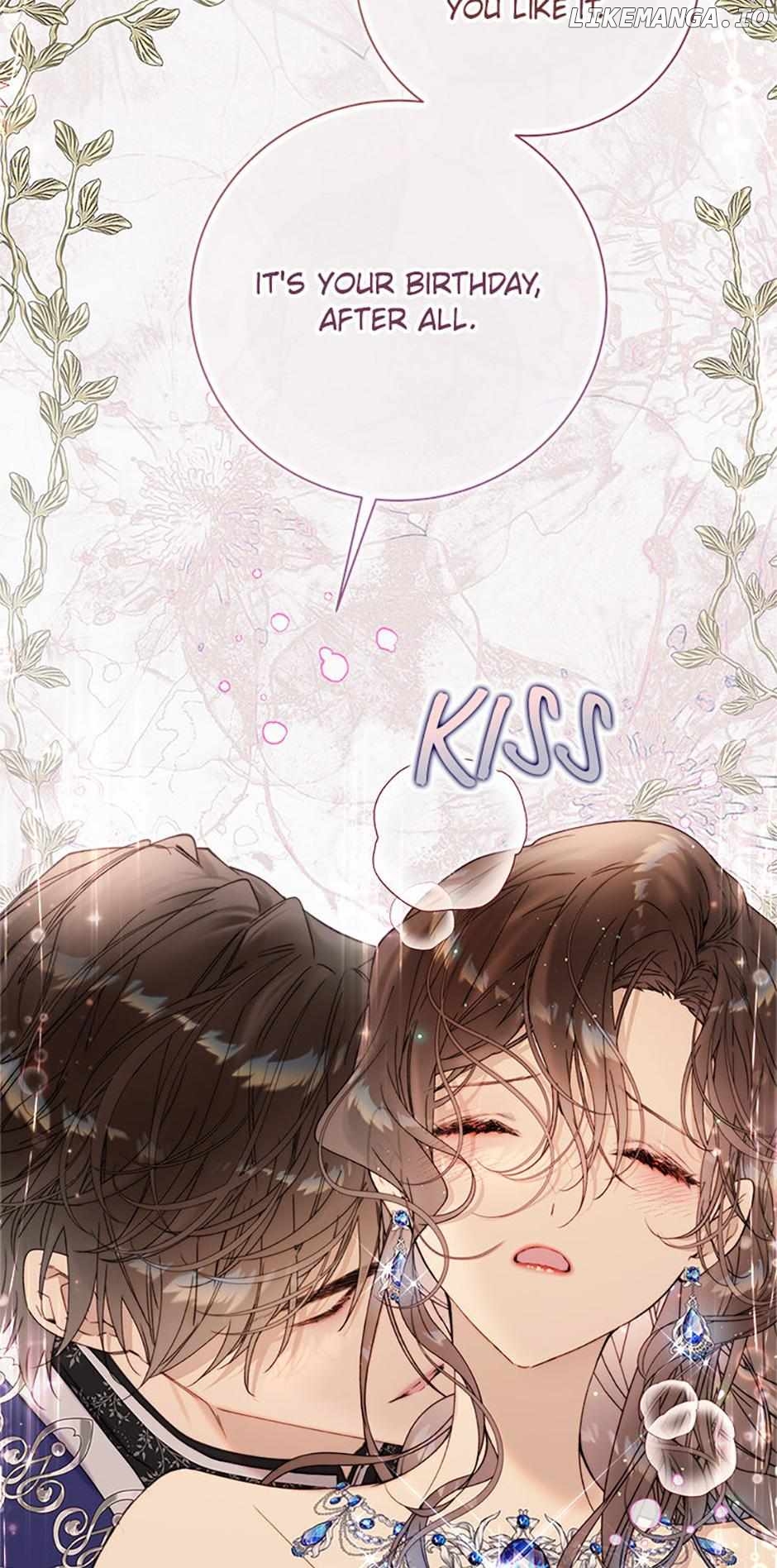 Beatrice – Manhwa Chapter 127 - page 29